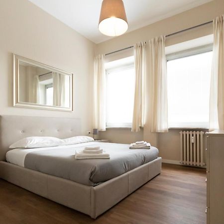 Via Torino Apartment 2 Milano Esterno foto