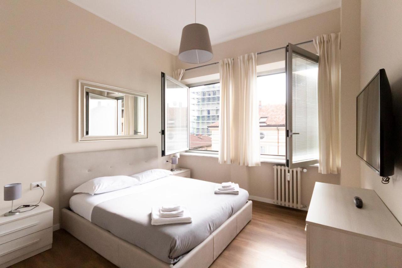 Via Torino Apartment 2 Milano Esterno foto