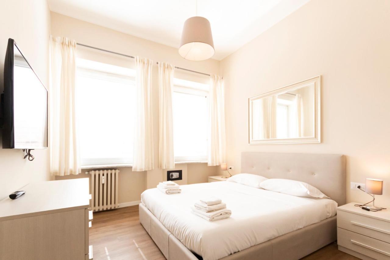 Via Torino Apartment 2 Milano Esterno foto