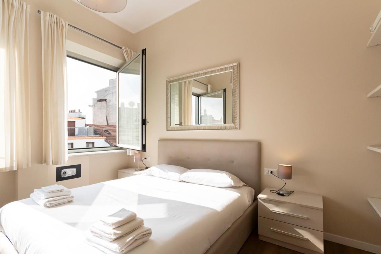 Via Torino Apartment 2 Milano Esterno foto