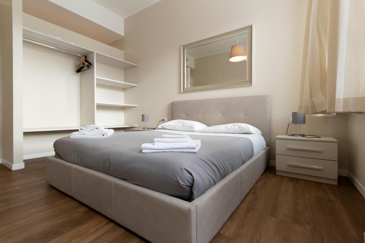Via Torino Apartment 2 Milano Esterno foto