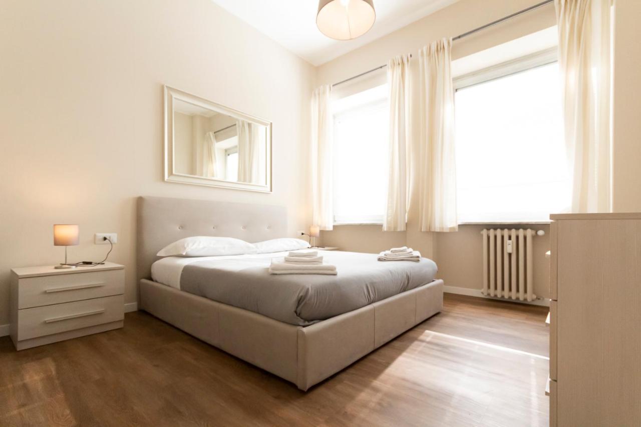 Via Torino Apartment 2 Milano Esterno foto